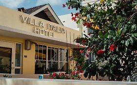 Villa Italia South Beach  4*